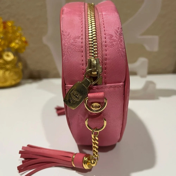 MCM Tambourine Bag - Picture 5 of 15